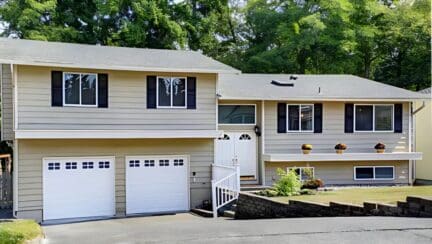 A house in New Britain, CT that represents how to sell a house fast