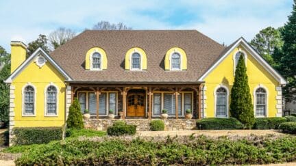 A house in Peoria, IL that represents how to sell a house fast