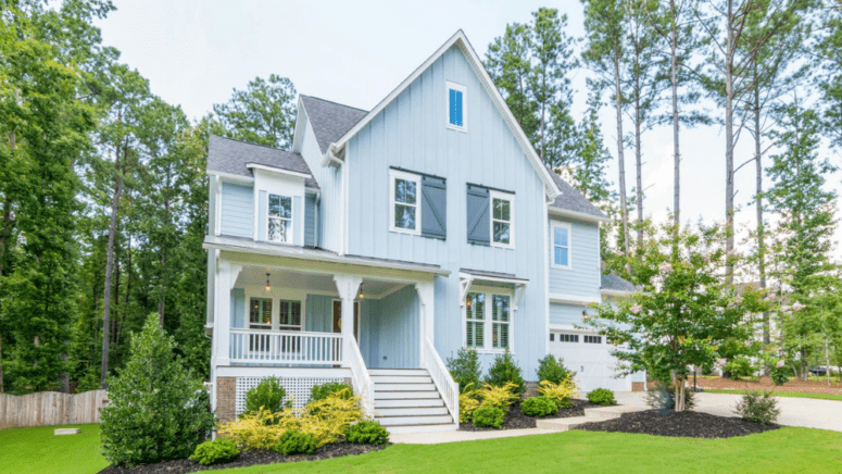 A house in Newark that an owner may sell fast