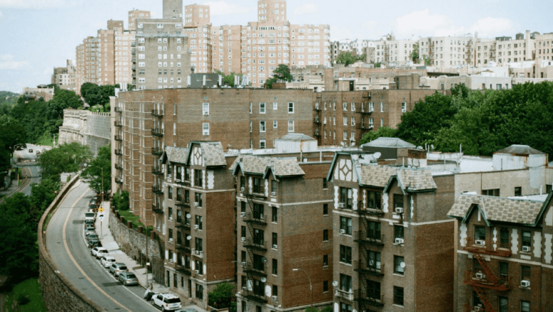 Homes that owners can sell to cash home buyers in the Bronx