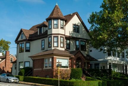 Montclair, where home sellers can work with several options to sell their house fast