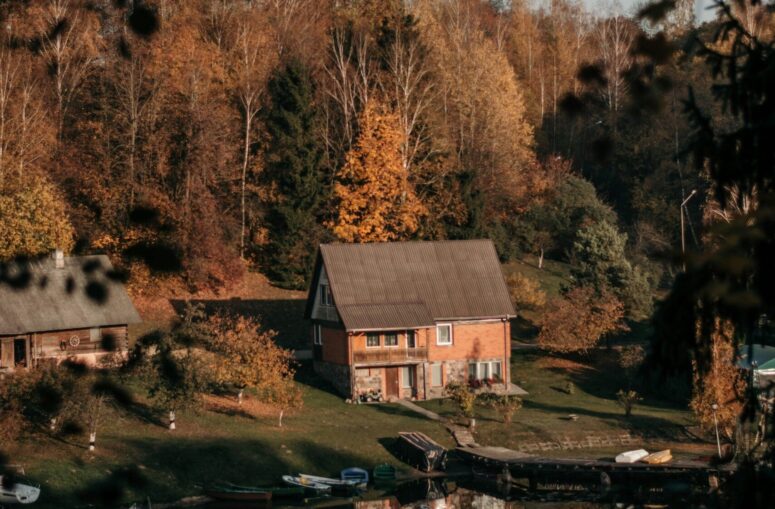 A house in Hudson Valley, NY that represents how to sell a house fast