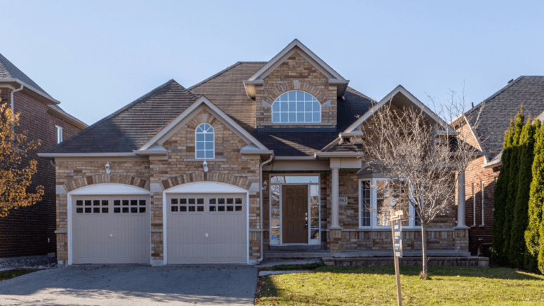 A home in West Allis, WI, where home sellers have options to sell their house fast