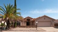 A house in Apache Junction where home sellers can sell to a cash home buyer