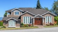 A house that an owner might sell to cash home buyers in Boise