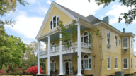 A house in Southaven where home sellers can sell to a cash home buyer