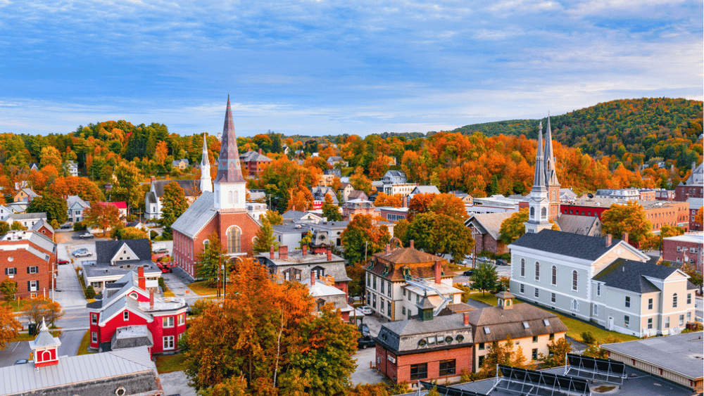 4 Flat Fee MLS Companies in Vermont
