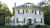 A house that an owner may list using flat fee MLS services in Pittsburgh, PA