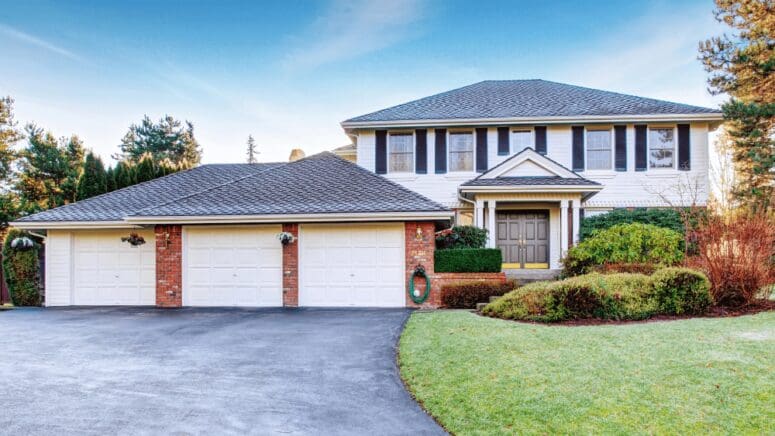 A house in Turlock that represents how to sell a house fast