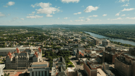 Albany, where homeowners can sell their houses to cash home buyers