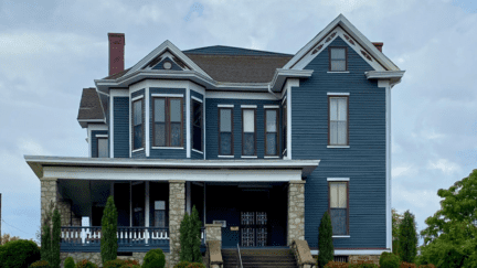 A house in Winchester, VA that represents how to sell a house fast