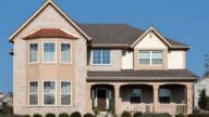 A house in West Chester, PA where home sellers can sell to a cash home buyer