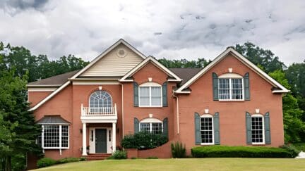 A house in Winchester, VA where home sellers can sell their house fast to a cash home buyer