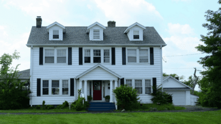 A house in Rock Hill, SC where home sellers can sell their house fast to a cash home buyer