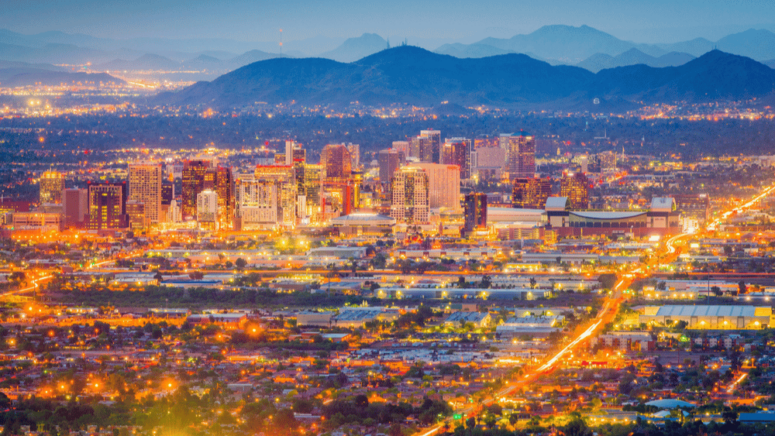 Payson, where home sellers can work with a we buy houses company to sell their house