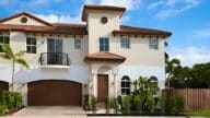 A house in Key Largo, FL that represents how to sell a house fast