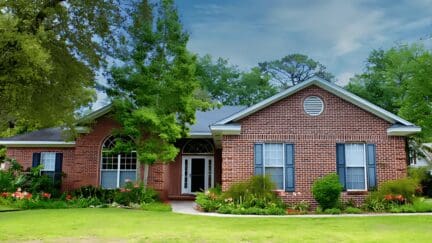 A house in Richland Hills, TX that represents how to sell a house fast