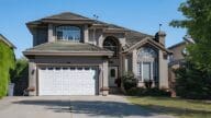 A house in San Clemente where home sellers can sell fast to a we buy houses company