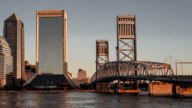 Jacksonville and the best real estate brokerages