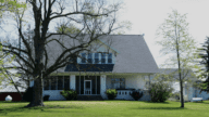 A house that an owner might sell to cash home buyers in Athens