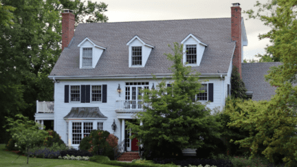 A house that an owner might sell to cash home buyers in Renton