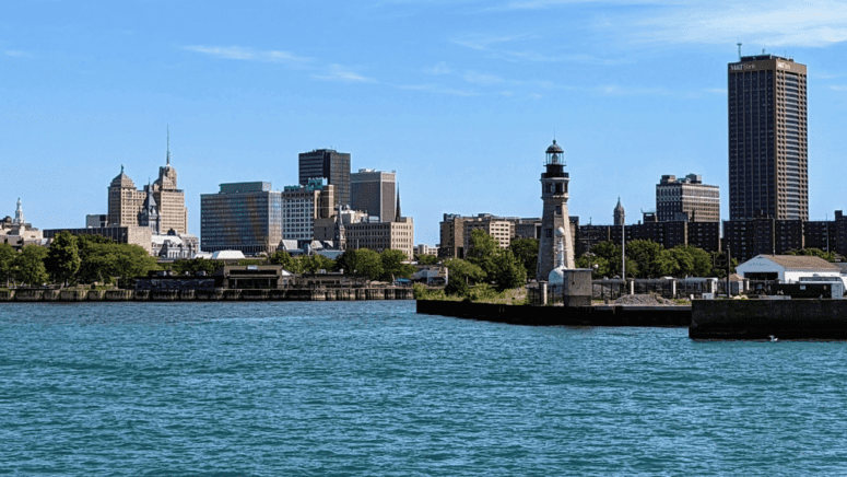 Buffalo, where home sellers can work with a cash home buyer to sell their house fast