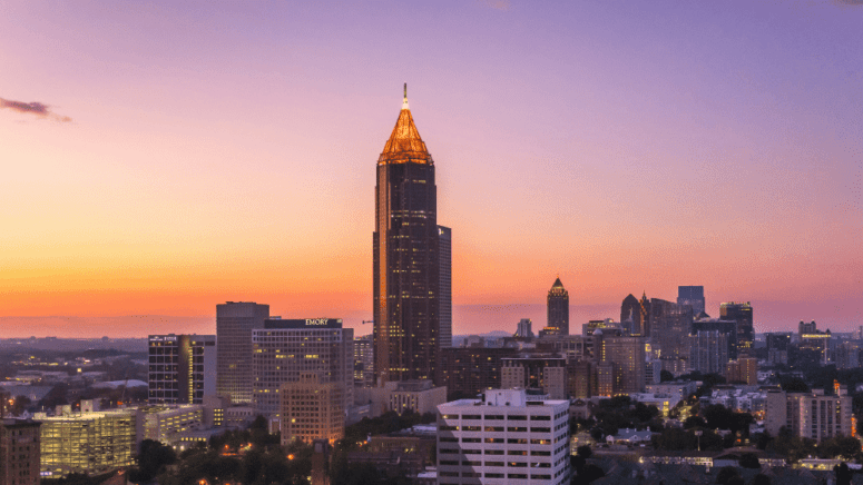 Decatur, where home sellers can work with several options to sell their house fast