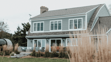 A home that an owner might sell to cash home buyers in Independence