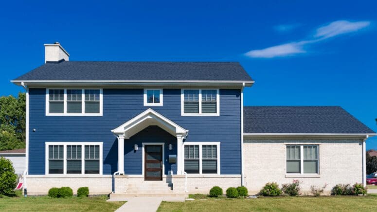 A house in Bolingbrook, IL that represents how to sell a house fast