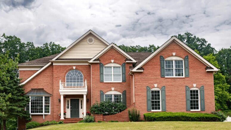 A house that an owner might sell to we buy houses companies in silver spring md