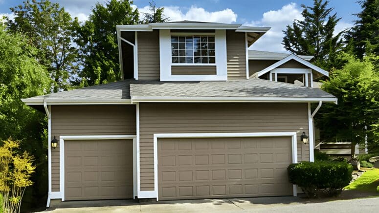 A house in Puyallup, WA that represents how to sell a house fast
