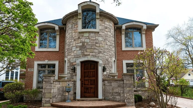 A house that an owner might sell to we buy houses companies in silver spring md