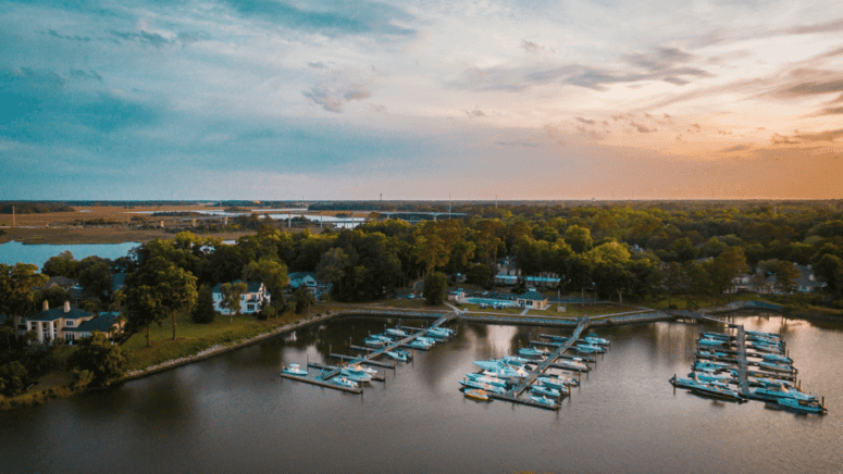 Gainesville, where home sellers can work with an estate sale company before listing their home for sale