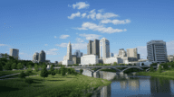 Columbus, where home sellers can work with an estate sale company before listing their house for sale
