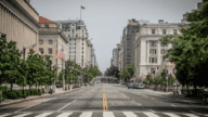 Washington D.C., where home sellers can work with an estate sale company before listing their home for sale