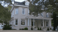 A house that needs the services of estate sale companies in Stockton ca
