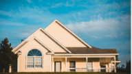 A house that needs the services of estate sale companies in Plano, TX