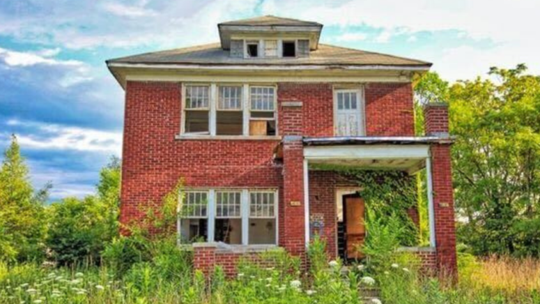 A house you can sell to a flipper.
