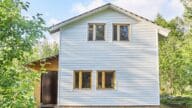 A home in Lansing, MI where home sellers can work with an estate sale company before listing their home
