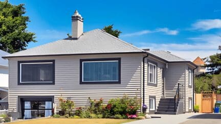 A house that an owner might sell to we buy houses companies in Lynn, MA