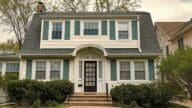 A house that needs the services of estate sale companies in New Hampshire