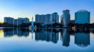Orlando, where buyers can get a bridge loan to fund their real estate project