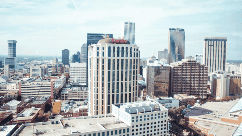 Shreveport, where home sellers can work with an estate sale company before listing a home
