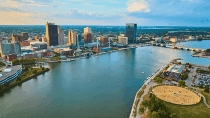 Toledo, where home sellers can work with an estate sale company before listing a home for sale