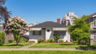 A home in Milwaukee, where home sellers can sell a house for cash