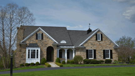 A house in Minneapolis where home sellers can sell their house as is