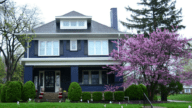 A home that needs the services of estate sale companies in Rockwall TX