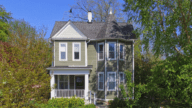 A home that needs the services of estate sale companies in rochester mn