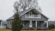A house that needs the services of estate sale companies in columbia mo