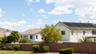 A house that needs the services of estate sale companies in reno nv
